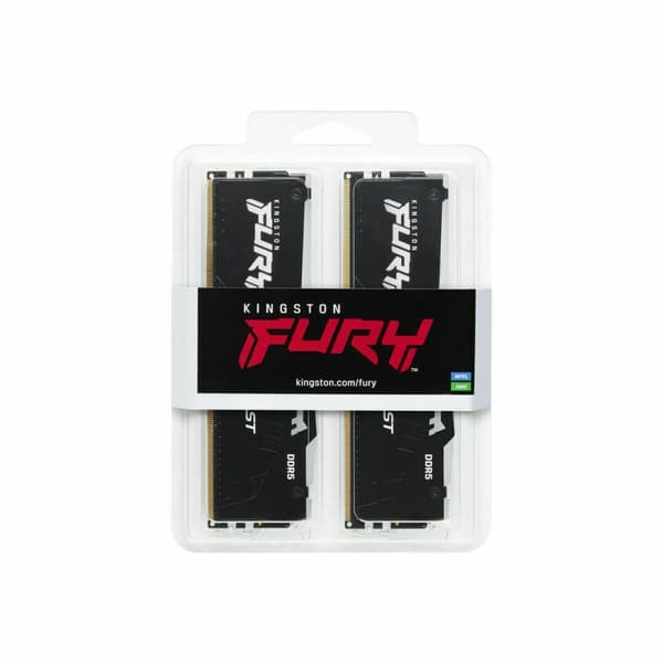 RAM-muisti Kingston KF556C40BBAK2-16
