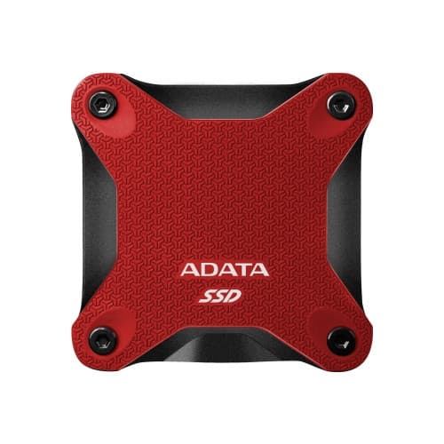 ADATA SD620 - SSD - 512 GB - USB 3.2 Gen 2