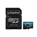 Pikkukuva 2 / 4: Micro-SD-Muistikortti Adapterilla Kingston SDCG4/256GB 256 GB