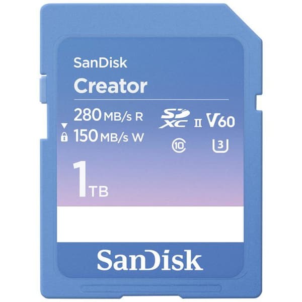 sandisk micro sd kort 1to uhs
