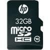 HP 32 GB Micro SDHC Class 10-minneskort