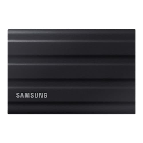 Samsung T7 Shield MU-PE4T0S - SSD - 4 TB - USB 3.2 Gen 2