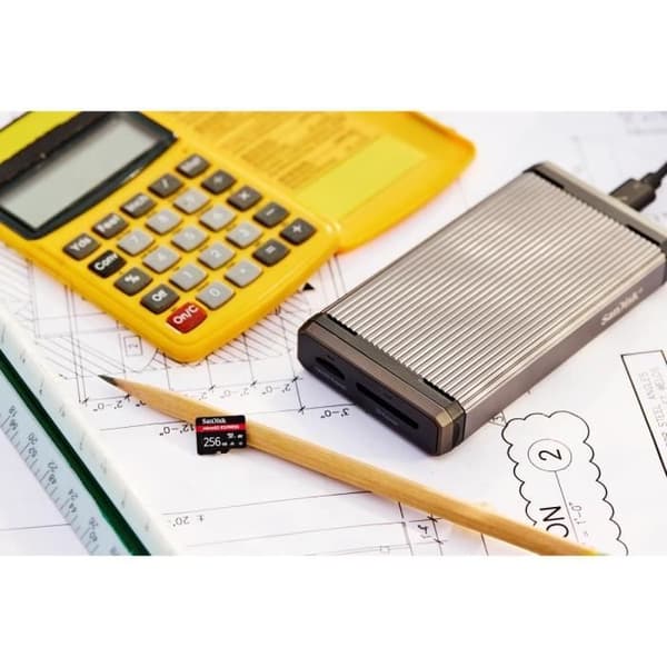 SanDisk Professional Express m