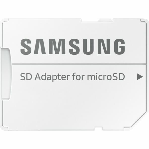 Micro-SD Minneskort med Adapter Samsung MB-MD128SA/EU 128 GB