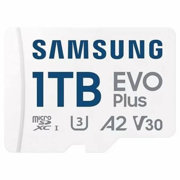 Mikro SD-kort Samsung MB-MC1T0SA/EU 1 TB