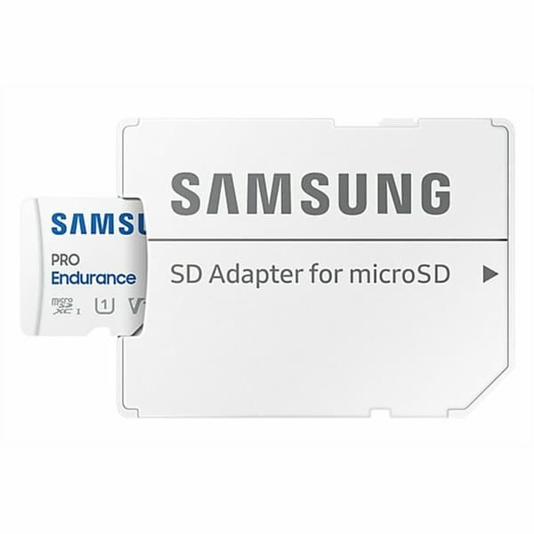 Mikro SD-kort Samsung MB-MJ64KA/EU 64 GB