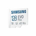 Miniatyrbillede 2 af 2: Mikro SD-kort Samsung MB-MC128SA/EU 128 GB