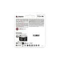 Miniatyrbillede 4 af 5: Mikro-SD-hukommelseskort med adapter Kingston SDCG4/128GBSP 128 GB