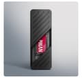Miniatyrbilde 4 av 10: AXAGON, USB-C 20 Gbps - M.2 NVMe SSD ARMORED Box, EEM2-20G