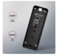Miniatyrbilde 8 av 10: AXAGON, USB-C 20 Gbps - M.2 NVMe SSD ARMORED Box, EEM2-20G