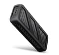 Miniatyrbilde 1 av 10: AXAGON, USB-C 20 Gbps - M.2 NVMe SSD ARMORED Box, EEM2-20G