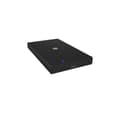 Pikkukuva 3 / 9: Raidsonic, ICY BOX, IB-200T-C3 Kotelo 1x SSD/HHD:lle USB 3.2 Gen 1 Type-A/Type-C -yhdistelmäkaapelilla