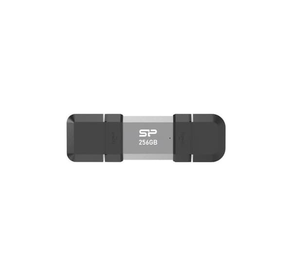 Silicon Power, kaksi USB-asemaa, Mobile C51