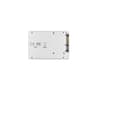 Miniatyrbilde 7 av 11: AXAGON, intern 2,5" boks med SATA-grensesnitt for M.2 SATA SSD, RSS-M2SD