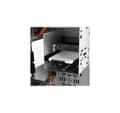 Miniatyrbilde 11 av 11: AXAGON, intern 2,5" boks med SATA-grensesnitt for M.2 SATA SSD, RSS-M2SD