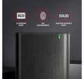 Miniatyrbillede 7 af 9: AXAGON, skrueløs aluminium USB 3.2 Gen 1 - SATA 6G ekstern boks til 2,5" SSD/HDD, EE25-A6C