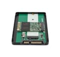 Miniatyrbilde 4 av 8: Digitus, 2,5" SATA HDD-kabinett M.2 eller mSATA , DA-71118