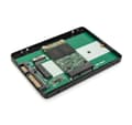 Miniatyrbilde 6 av 8: Digitus, 2,5" SATA HDD-kabinett M.2 eller mSATA , DA-71118