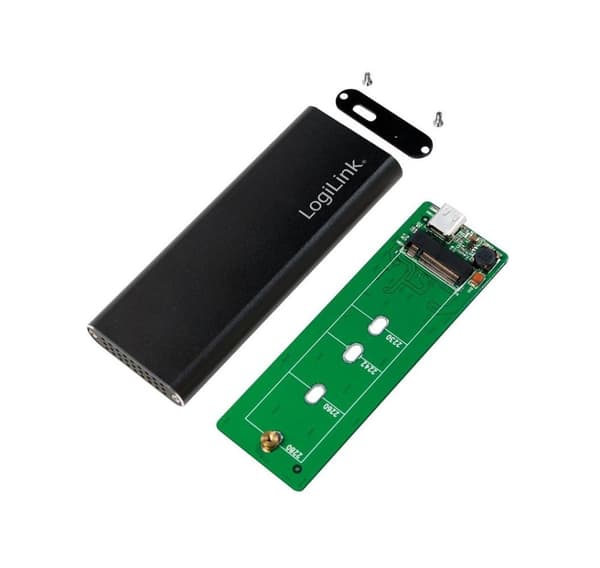 Logilink, UA0314