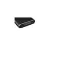 Miniatyrbillede 11 af 11: Raidsonic, bærbart harddisk etui, eksternt USB 3.0 kabinet til M.2 SSD, IB-183M2