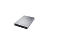 Miniatyrbilde 7 av 11: Raidsonic, ekstern USB 3.0-kapsling for 2,5" SATA-harddisker/SSD-er med skrivebeskyttelsesbryter