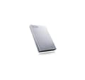 Miniatyrbilde 1 av 11: Raidsonic, ekstern USB 3.0-kapsling for 2,5" SATA-harddisker/SSD-er med skrivebeskyttelsesbryter