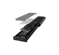 Miniatyrbilde 6 av 6: Raidsonic, lagringsskap, Icy Box External M.2 NVMe, IB-1807MT-C31