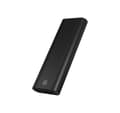 Miniatyrbilde 2 av 6: Raidsonic, lagringsskap, Icy Box External M.2 NVMe, IB-1807MT-C31