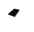Miniatyrbilde 6 av 11: Raidsonic, 2,5", ICY BOX, eksternt 2,5" kabinett for SATA HDD/SSD med USB 3.0-grensesnitt i stilig design