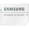 Miniatyrbillede 7 af 8: Mikro-SD-hukommelseskort med adapter Samsung MB-MD128SA/EU 128 GB