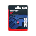 Miniatyrbillede 3 af 4: Mikro-SD-hukommelseskort med adapter Patriot Memory PEF256GEP32MCX 256 GB