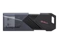 Miniatyrbild 3 av 3: Flashlagring - KINGSTON - DTXON - 64 GB - USB 3.2 Gen 2 - 256 MB/s