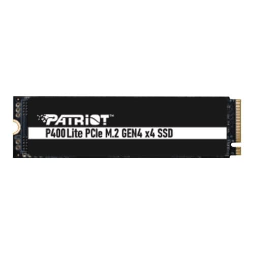 Patriot P400 Lite - SSD - 1 TB - PCIe 4.0 x4