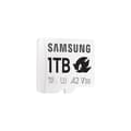 Miniatyrbild 2 av 6: Samsung Sonic le Hérisson™ PRO Plus 1 To micro SD-minneskort