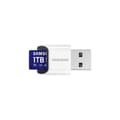 Miniatyrbild 2 av 2: Minneskort - SAMSUNG - PRO PLUS 2023 - 1 To - Micro SD - Klass 10 - UHS-I