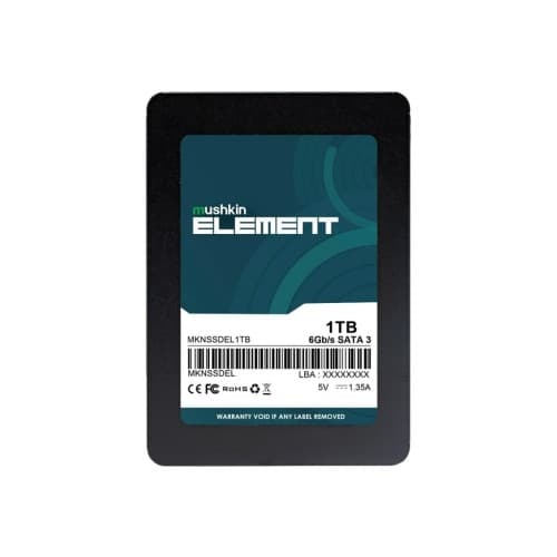 Mushkin - SSD - 1 TB - SATA 6Gb/s
