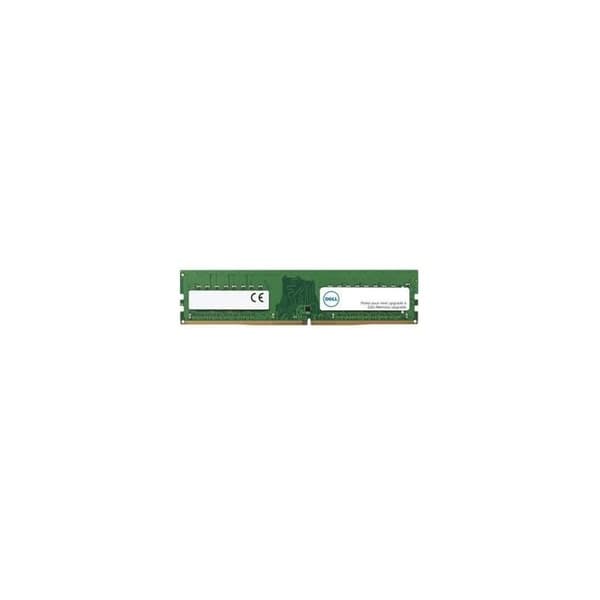 RAM-minne - Dell - AB120718 - 8 GB - 3200 MHz - DIMM - Kompatibel med DDR4