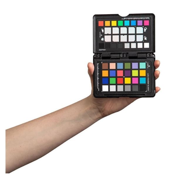 ColorChecker Calibrite Passport Photo 2 - med fodral