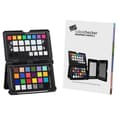 Miniatyrbild 4 av 4: ColorChecker Calibrite Passport Photo 2 - med fodral