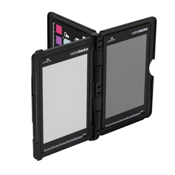 ColorChecker Calibrite Passport Photo 2 - med fodral