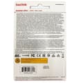 Miniatyrbild 3 av 4: Sandisk SDHC ULTRA 32GB 120MB/s SD-minneskort