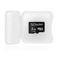 Miniatyrbild 3 av 4: 2GB Class4 Micro SD-minneskort - Partihandel x5