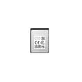 Miniatyrbild 3 av 3: TRANSCEND 160Go CFExpress-kort