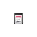 Miniatyrbild 1 av 3: TRANSCEND 160Go CFExpress-kort