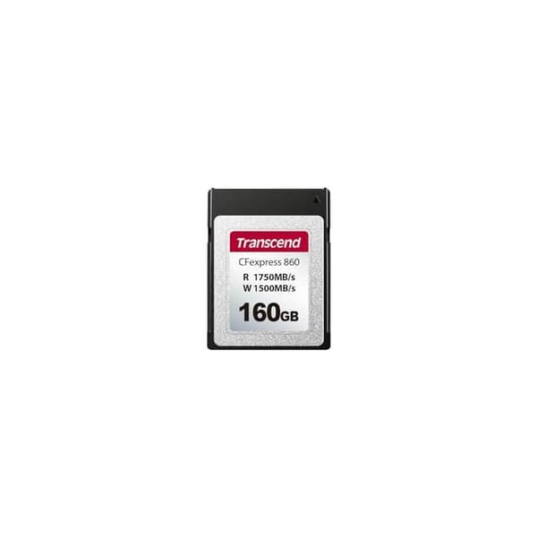 TRANSCEND 160Go CFExpress-kort