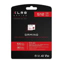 Miniatyrbild 2 av 4: PNY-minne MicroSDXC 512GB P-SDU512V32100XR-GE - 0751492662657