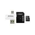 Miniatyrbild 2 av 4: Flash-kort - BRA RAM - M1A4 ALLT I ETT 128 GB MICROSDXC UHS-I KLASS 10