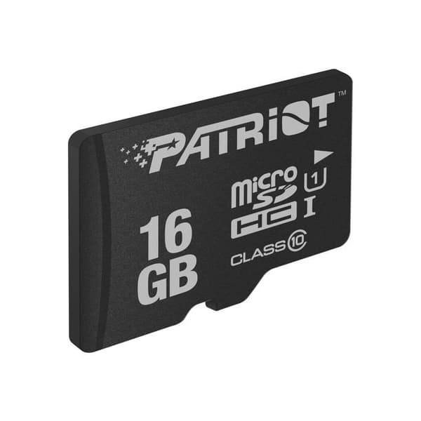 PATRIOT LX Series 16 Go microS