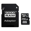 Miniatyrbild 2 av 4: GoodRam M1AA Micro SD-kort Svart