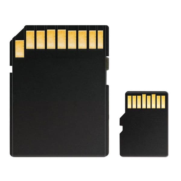 Minneskort - flashminne A-data - AUSDX64GUICL10-RA1 - ADATA UHS microSDXC-minneskort